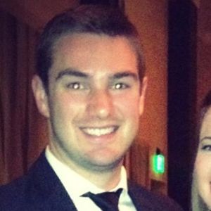 Meet your Posher, Rob